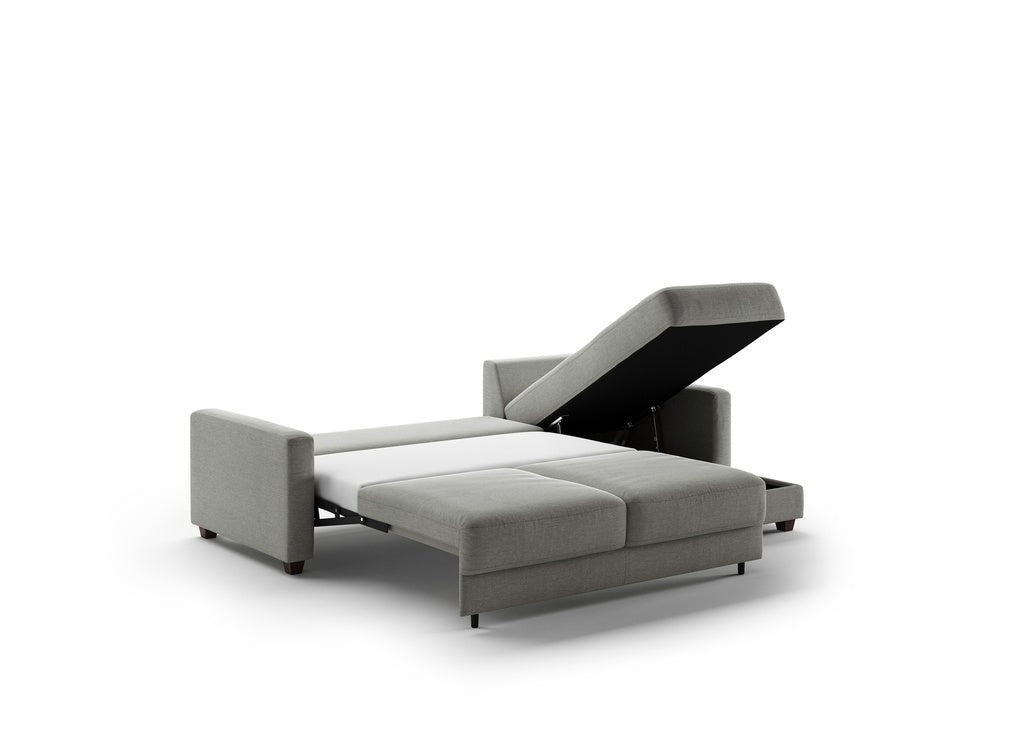 Luonto Hampton Chaise Queen Sleeper
