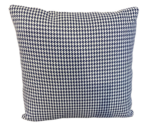 Outdoor Pillow, no welting