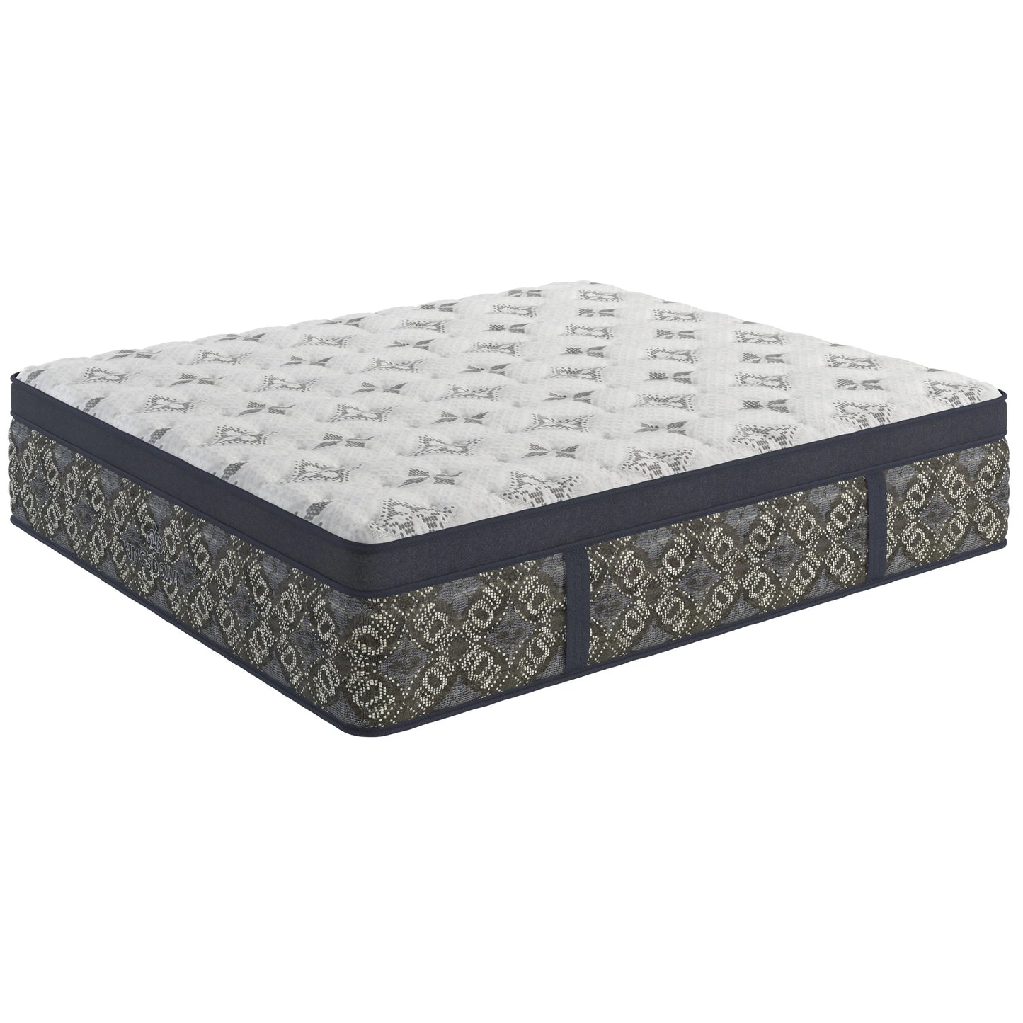 Kingsdown Passions Atherstone UL Queen Mattress