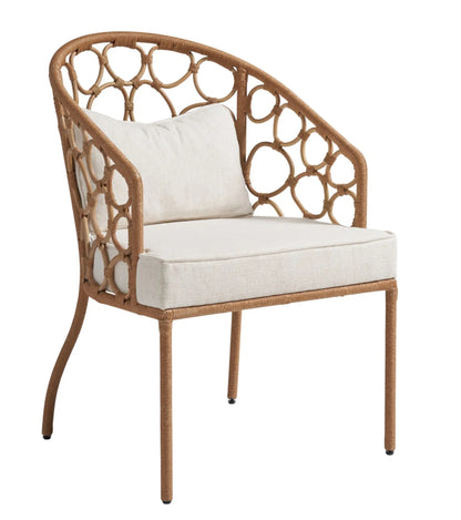 Universal Pebble Dining Chair