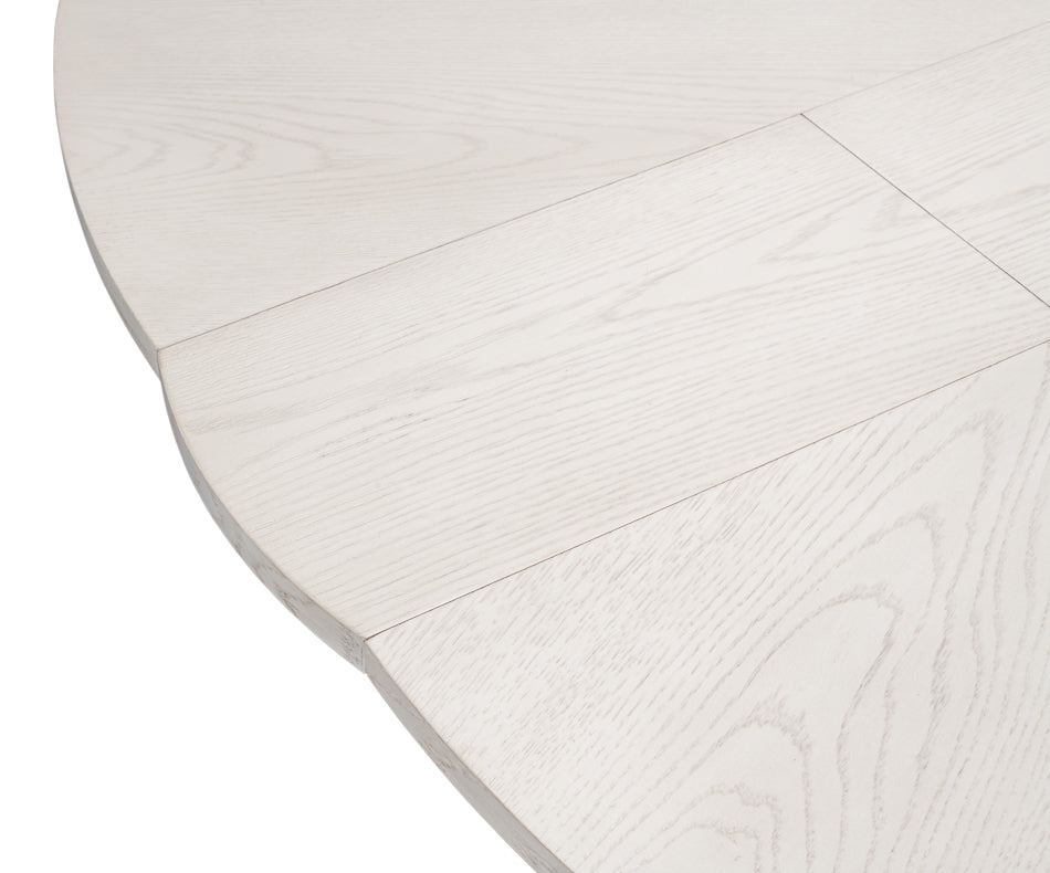 Jupe Round Dining Table