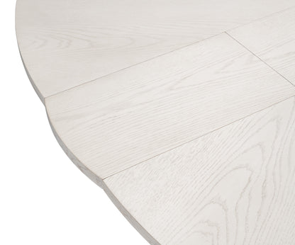 Jupe Round Dining Table
