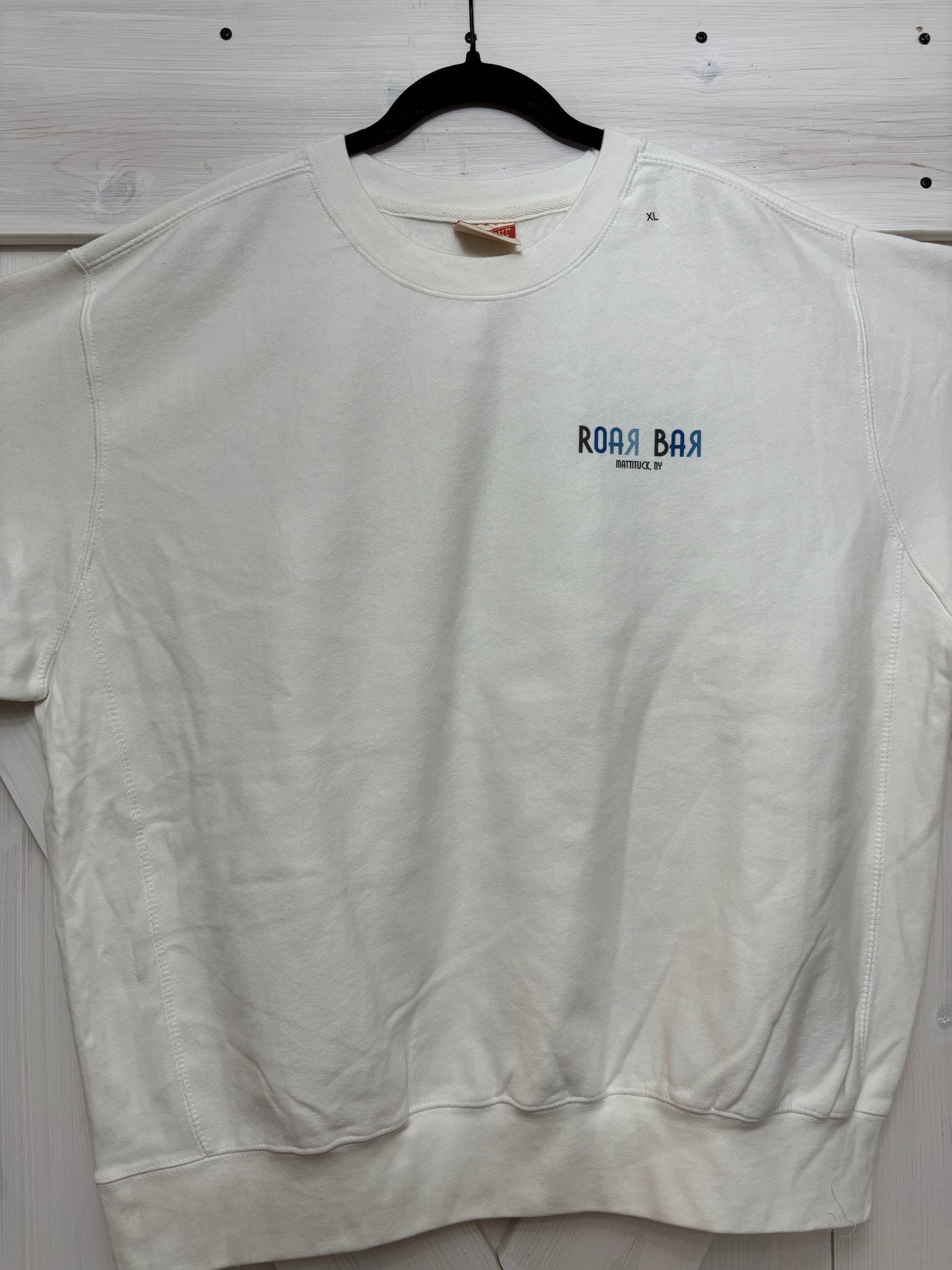 Mattituck Sweatshirt