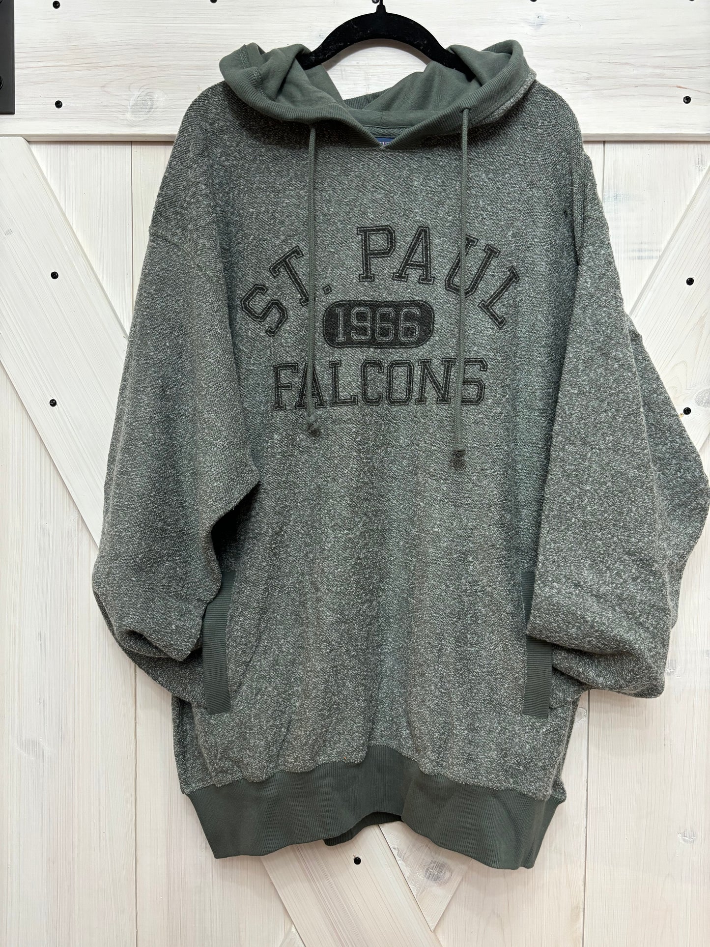 St. Paul Falcons Sweatshirt