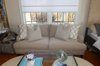 Rowe Brooke Loveseat