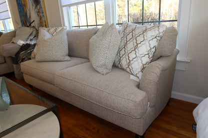 Rowe Brooke Loveseat
