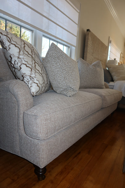 Rowe Brooke Loveseat