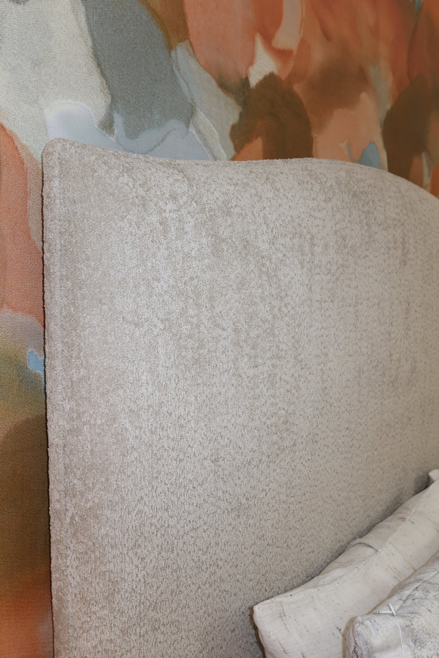 Vanguard: MIY Queen Bed