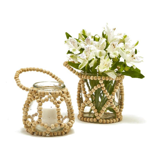 Bead Beat Jar 2 Designs