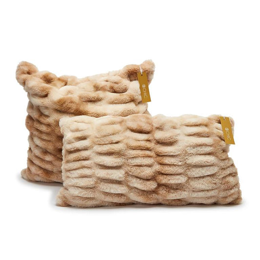 Faux Fur Pillows