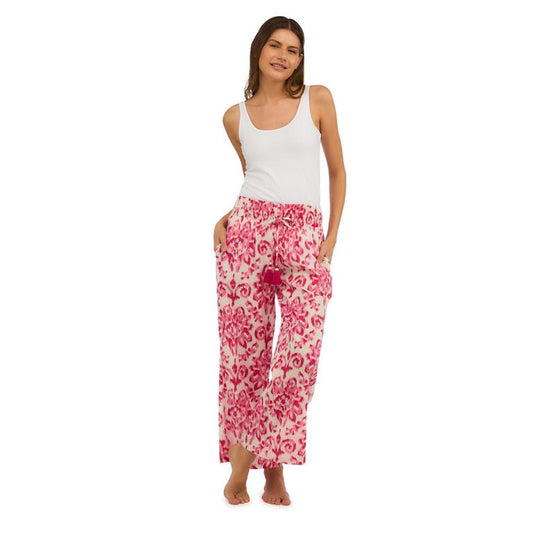 Cotton Lounge Pant