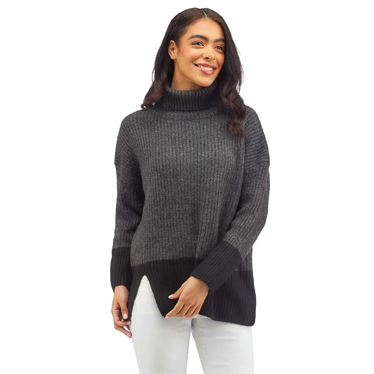 Turtleneck Sweater