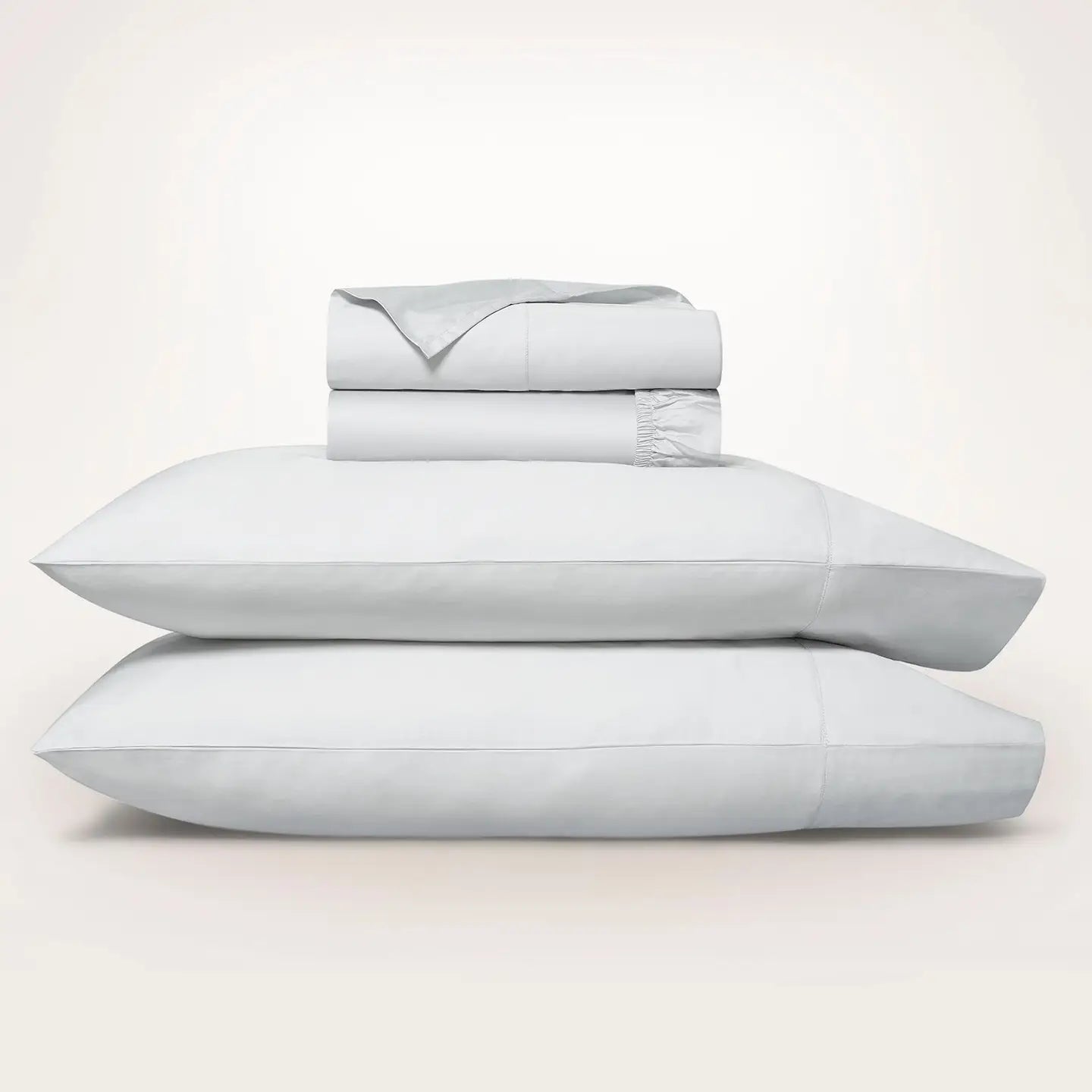 Boll & Branch Signature Hemmed Sheet Set