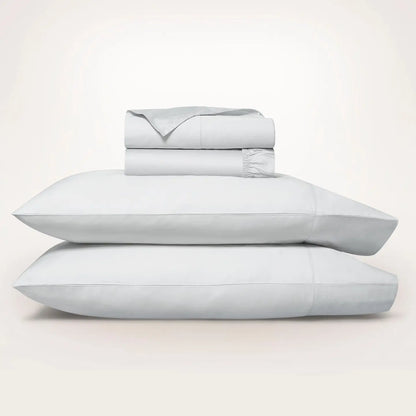 Boll & Branch Signature Hemmed Sheet Set
