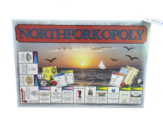 Northforkopoly