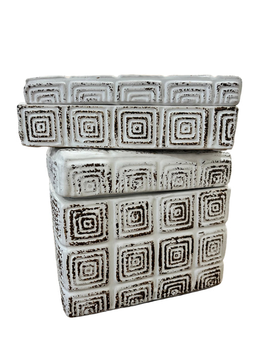 Ceramic Boxes