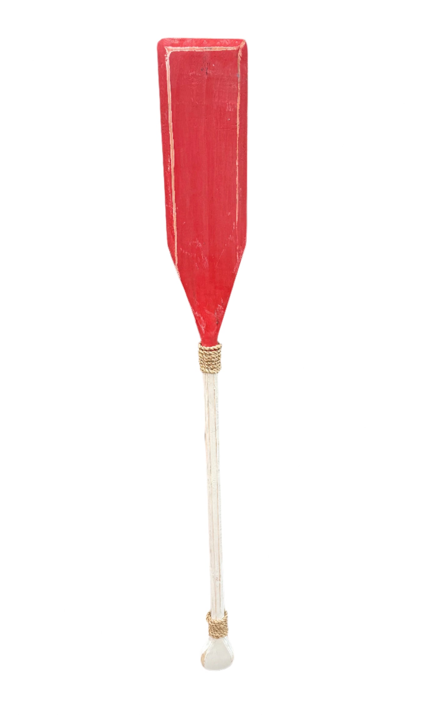 Decorative Wooden Oars