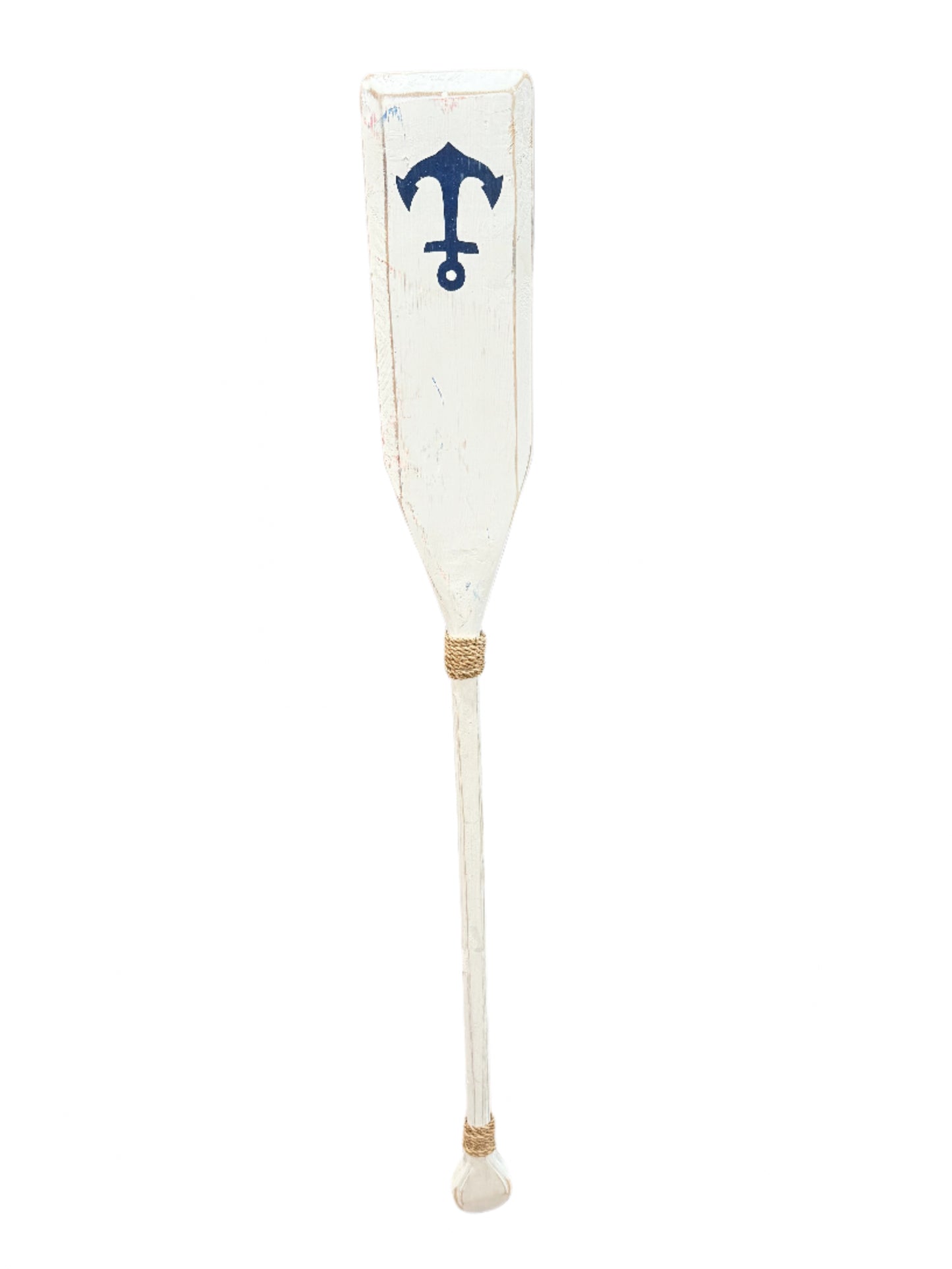 Decorative Wooden Oars