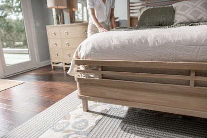 Monterey Bed