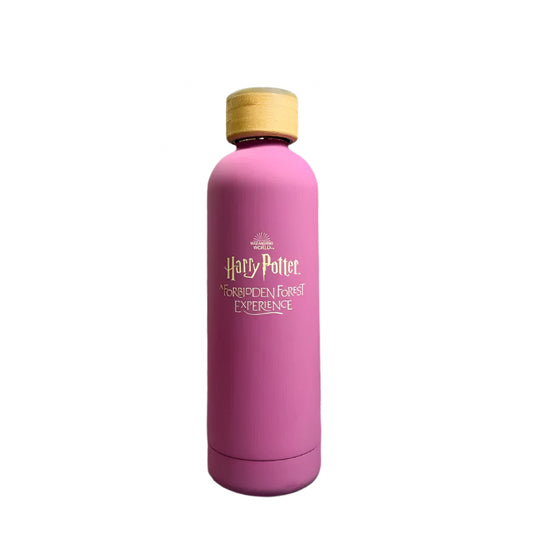Harry Potter Metal Bottle