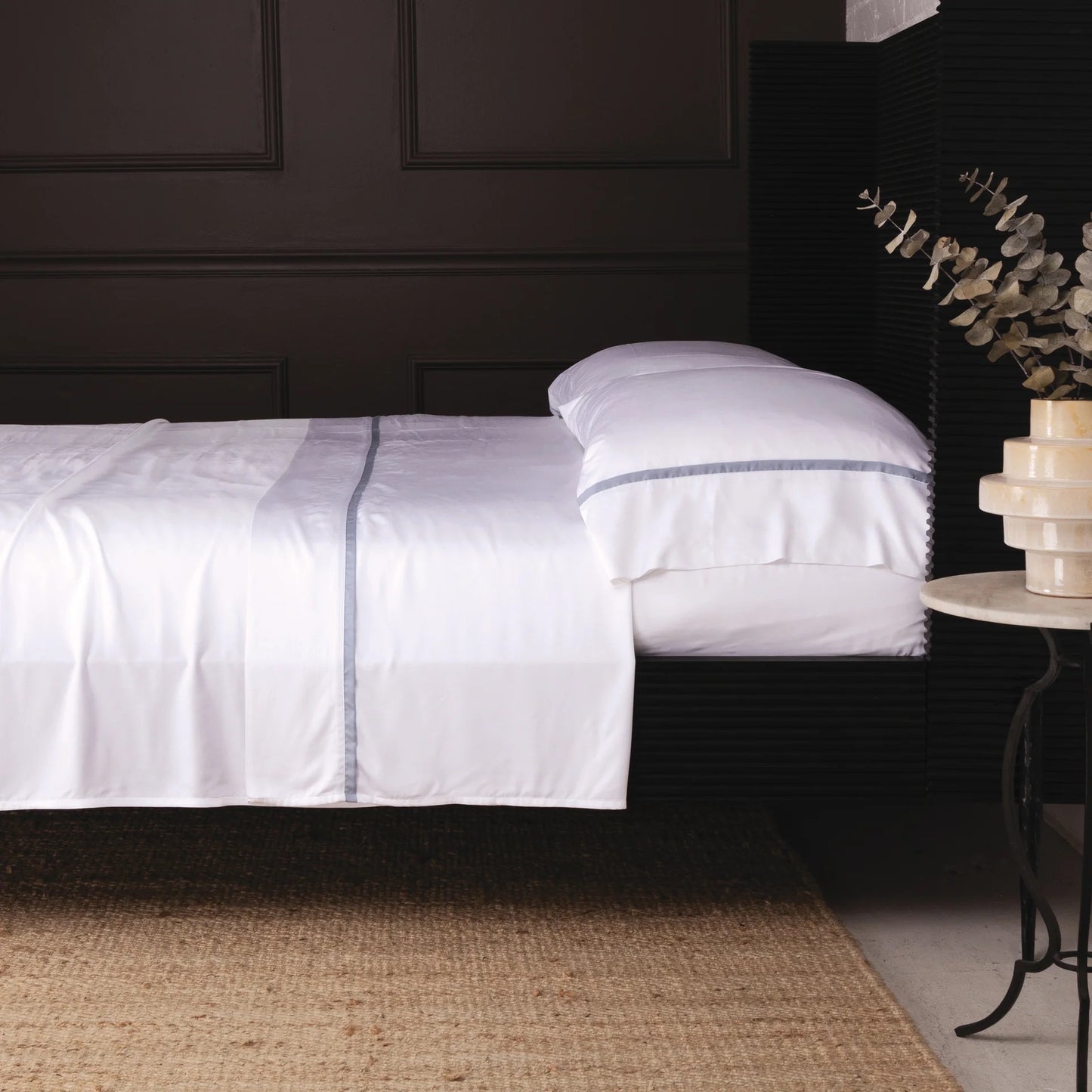 Langston Bamboo Sateen Sheet Set
