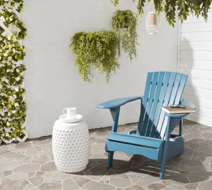 Mopani Chair