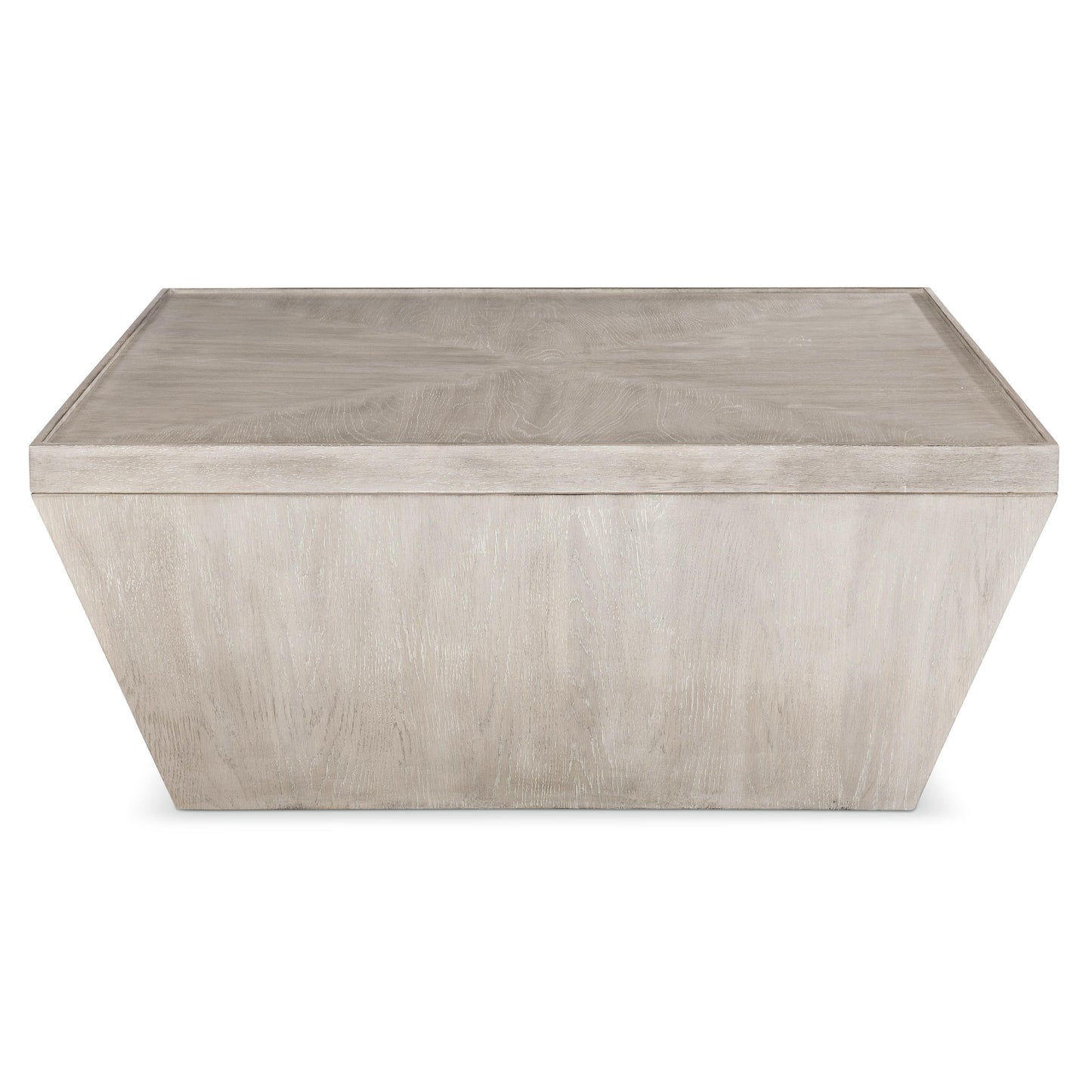 Bernhardt Landers Cocktail Table