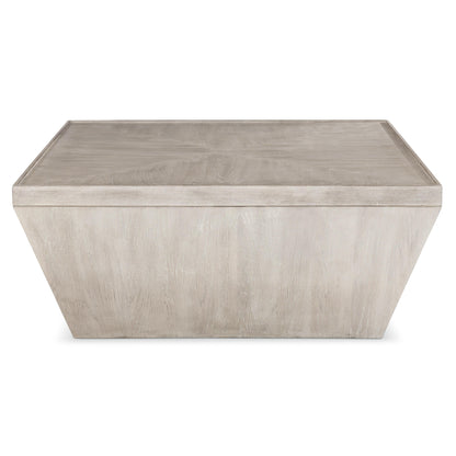 Bernhardt Landers Cocktail Table