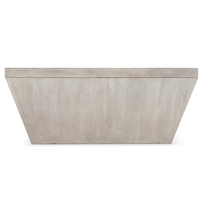 Bernhardt Landers Cocktail Table