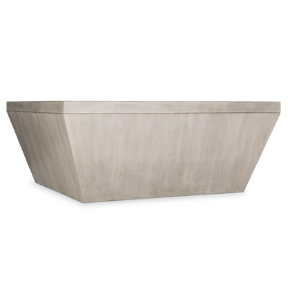 Bernhardt Landers Cocktail Table
