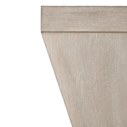 Bernhardt Landers Cocktail Table