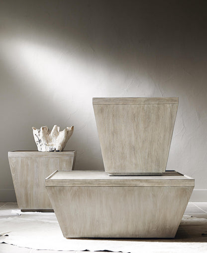 Bernhardt Landers Cocktail Table