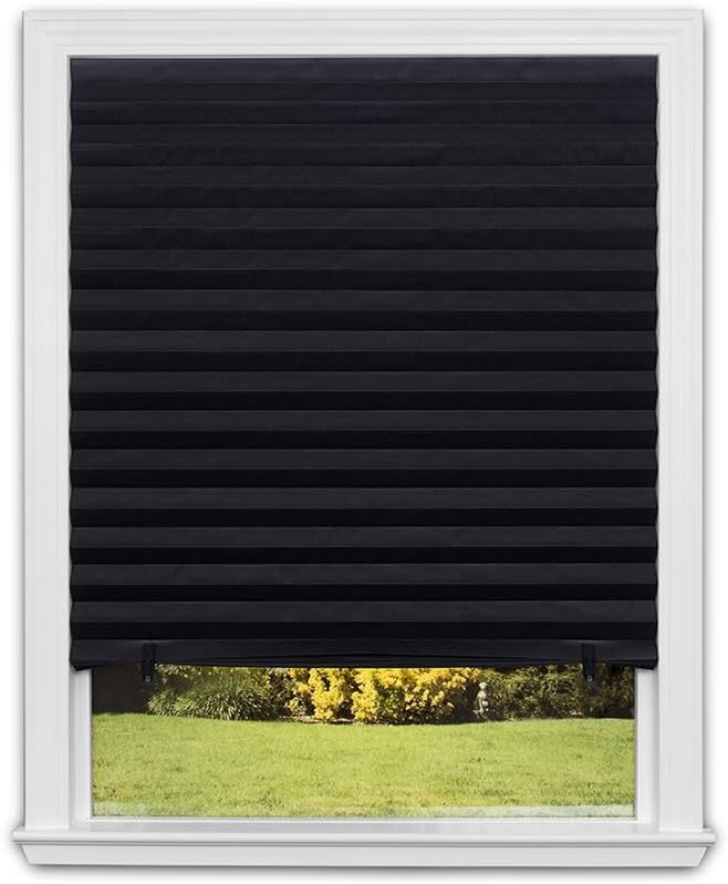 Redi Shade Blackout Paper Shade