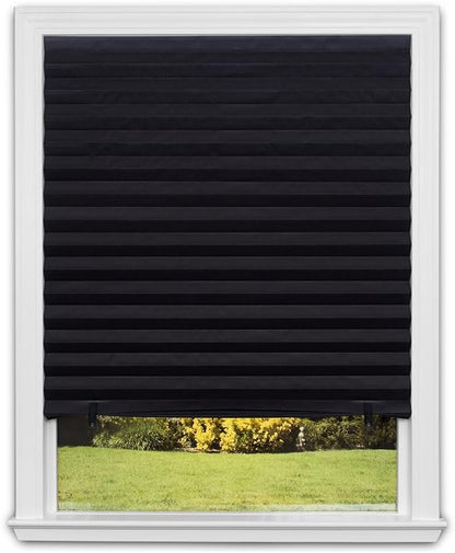 Redi Shade Blackout Paper Shade