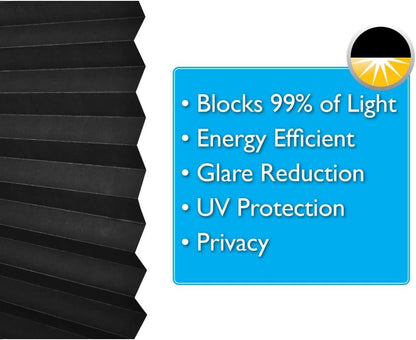 Redi Shade Blackout Paper Shade