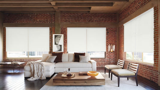 Hunter Douglas Designer Roller Shade