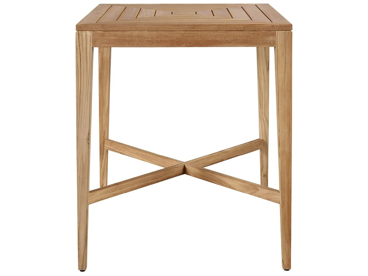 Universal Coastal Living Outdoor Bar Table