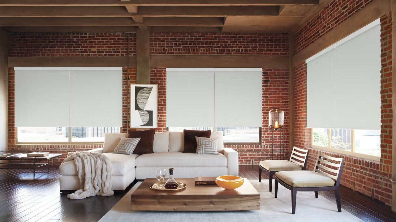 Designer Roller Shade