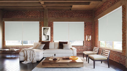 Designer Roller Shade