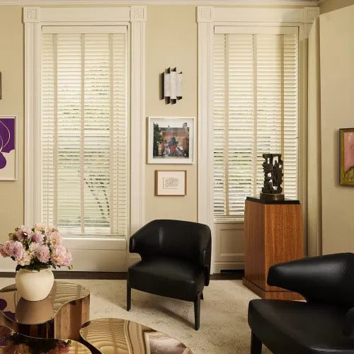 Hunter Douglas Everwood 2” Distinctions SimpleLift
