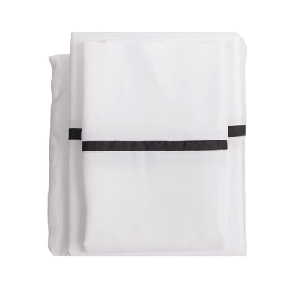 Langston Bamboo Sateen Sheet Set