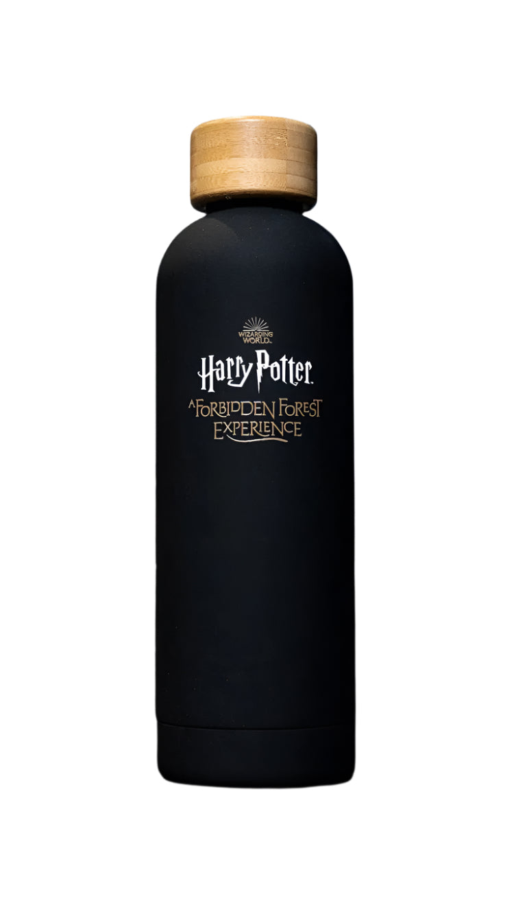 Harry Potter Metal Bottle