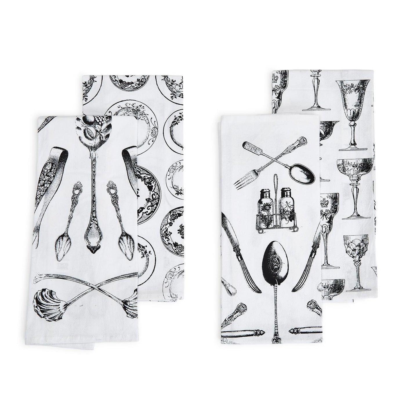 Towels A/2 Designs