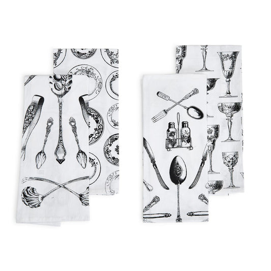 Towels A/2 Designs