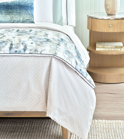 Camille Fil Coupe Duvet Cover