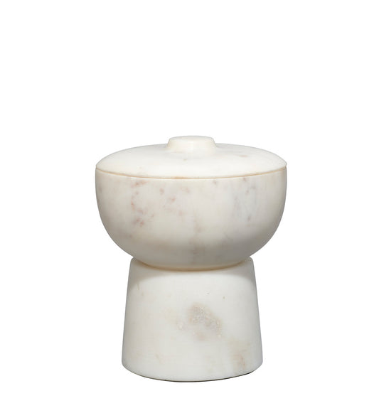 Bennett Small Storage Bowl w/Lid