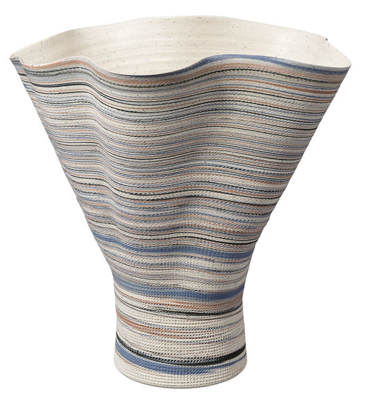 Splayed Vase