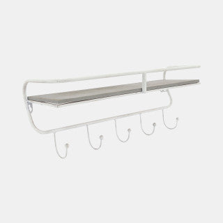 Sagebrook Accessories:Wall Shelf