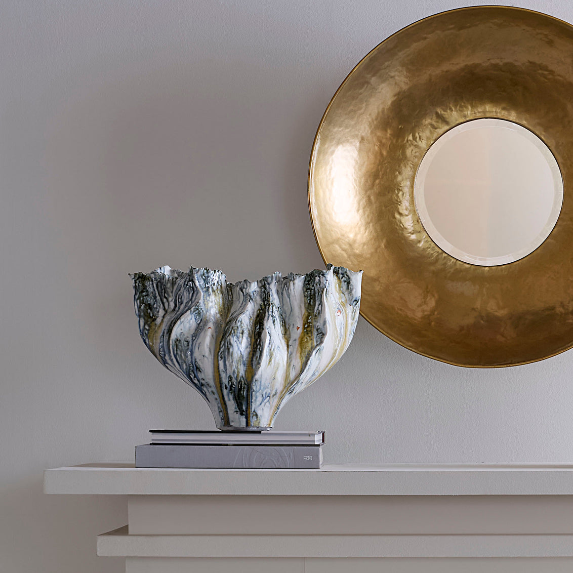 Beluga Vase