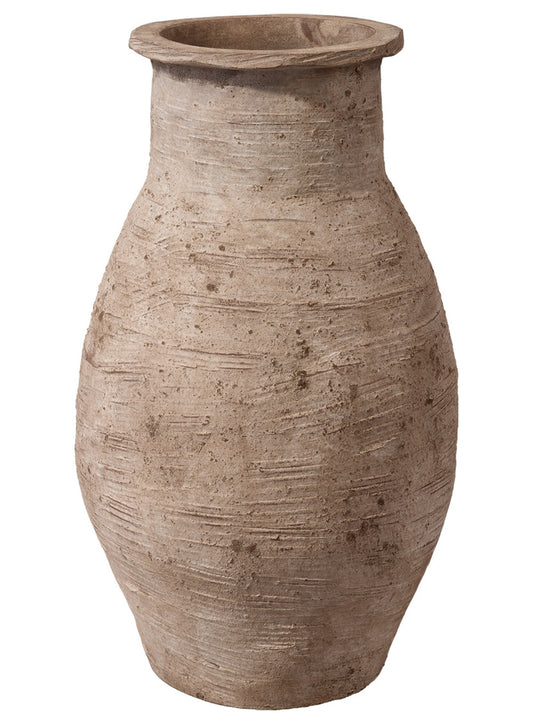Root Decorative Vase
